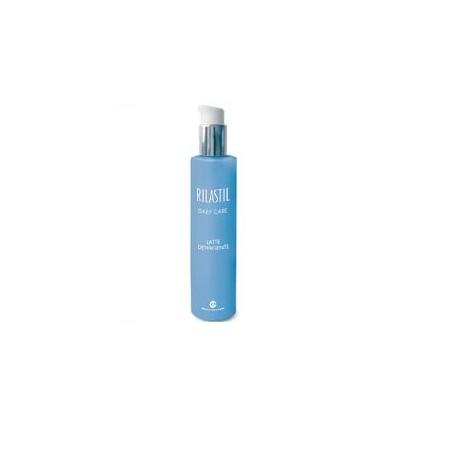 Istituto Ganassini Rilastil Daily C Latt Det200 Ml