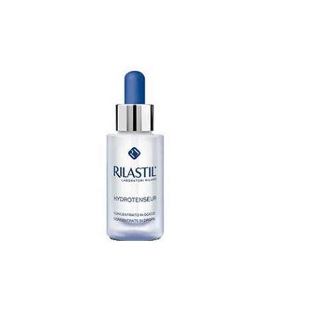 Istituto Ganassini Rilastil Hydrotenseur Gocce 30 Ml