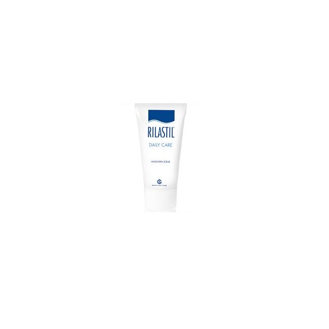 Istituto Ganassini Rilastil Daily C Mas Scrub50 Ml Istituto Ganassini Rilastil Daily C Mas Scrub50 Ml