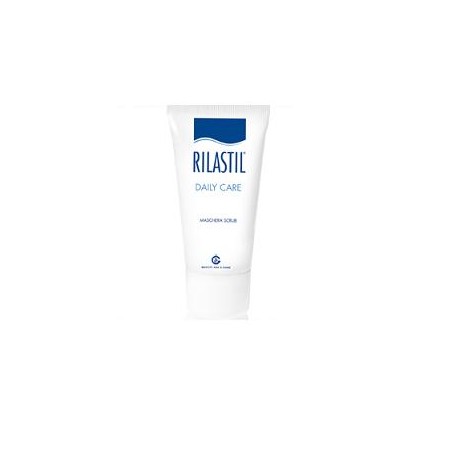Istituto Ganassini Rilastil Daily C Mas Scrub50 Ml