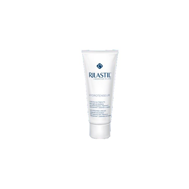 Istituto Ganassini Rilastil Hydrotenseurcrema Nutriente Special Price 50 Ml
