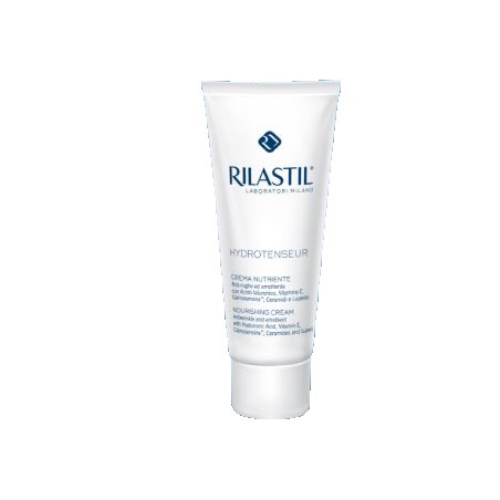 Istituto Ganassini Rilastil Hydrotenseurcrema Nutriente Special Price 50 Ml