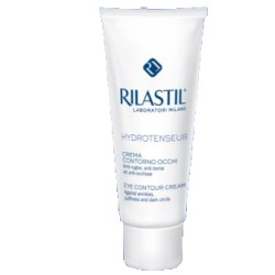 Istituto Ganassini Rilastil Hydrotenseur Crema Contorno Occhi Special Price 15 Ml