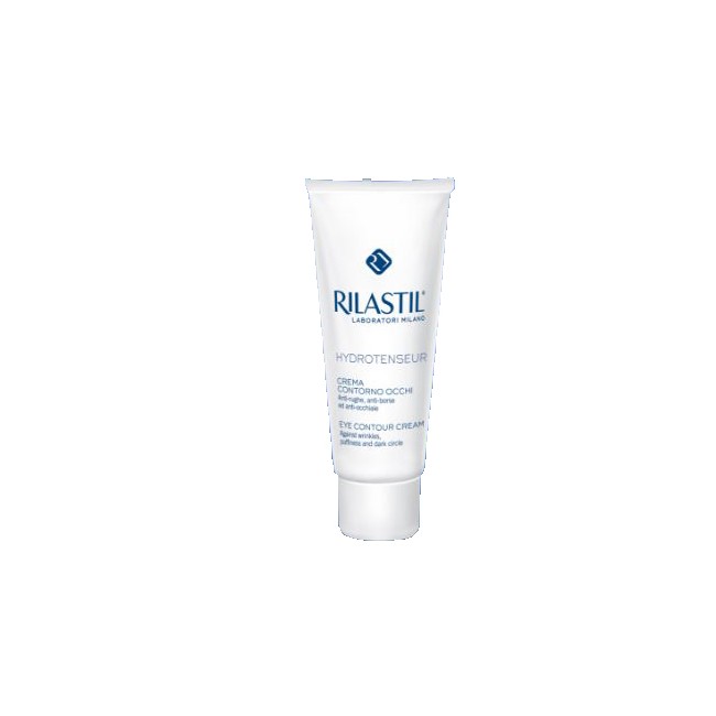 Istituto Ganassini Rilastil Hydrotenseur Crema Contorno Occhi Special Price 15 Ml Istituto Ganassini Rilastil Hydrotenseur Crema Contorno Occhi Special Price 15 Ml
