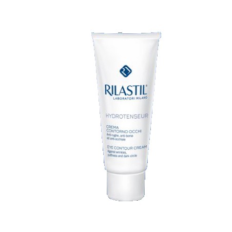 Istituto Ganassini Rilastil Hydrotenseur Crema Contorno Occhi Special Price 15 Ml