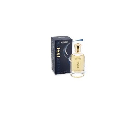 L'amande 1884 Eau De Parfum 100 Ml L'amande 1884 Eau De Parfum 100 Ml