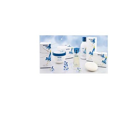 L'amande Lys Bleu Eau De Parfum 50 Ml L'amande Lys Bleu Eau De Parfum 50 Ml
