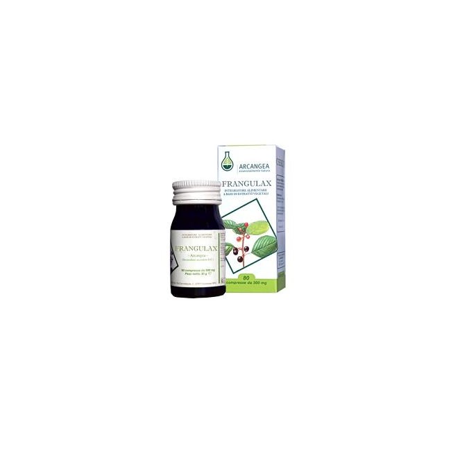 Arcangea Frangulax 80 Compresse