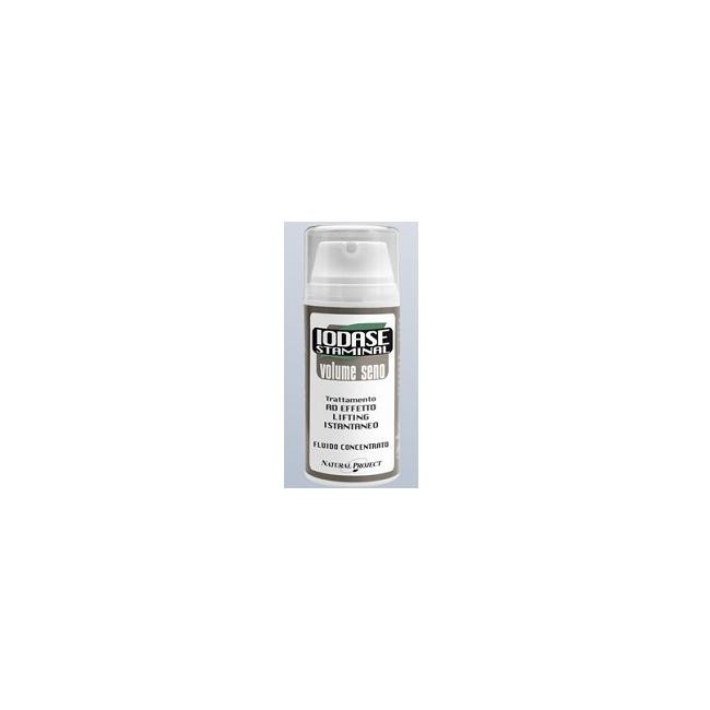 Rays Iodase Staminal Volume Seno 100 Ml Rays Iodase Staminal Volume Seno 100 Ml