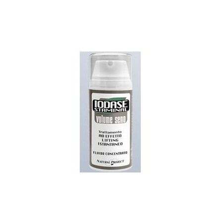 Rays Iodase Staminal Volume Seno 100 Ml