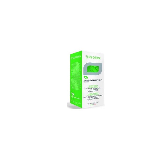 Farcoderma Sensi Derma Crema 75ml