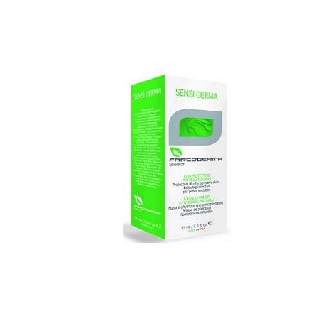 Farcoderma Sensi Derma Crema 75ml