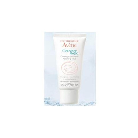 Avène Cleanance Mask 50ml