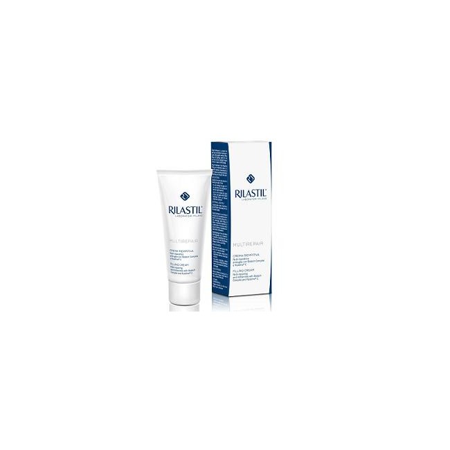 Istituto Ganassini Rilastil Multirepair Nutr R50