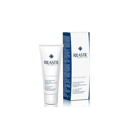 Istituto Ganassini Rilastil Multirepair Nutr R50