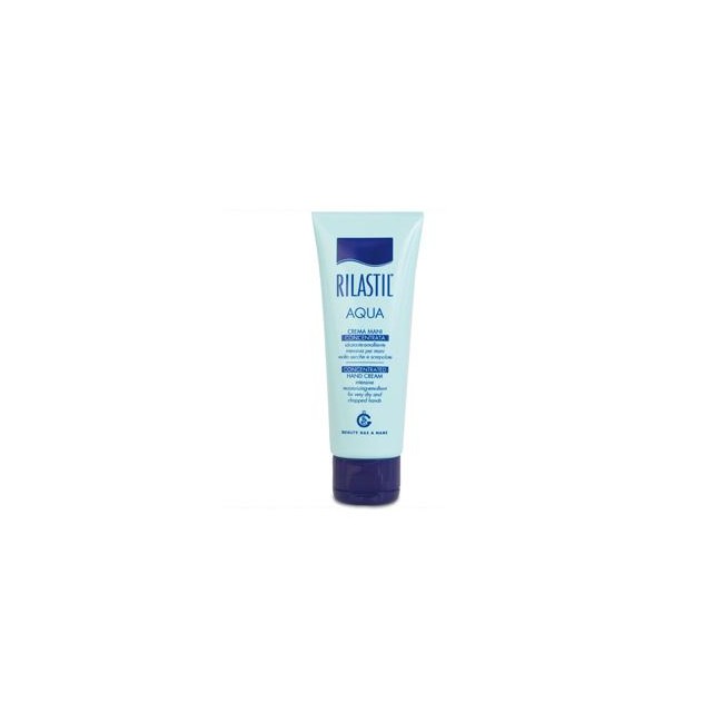 Istituto Ganassini Rilastil Aqua Crema Mani Concentr Istituto Ganassini Rilastil Aqua Crema Mani Concentr
