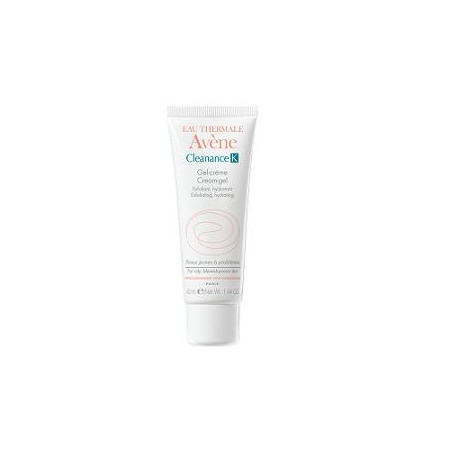 EAU THERMALE AVENE CLEANANCE K GEL CREMA 40 ML