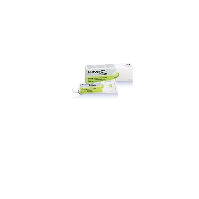 Advanced Med. Aest. Sol. Flavo C Mask 50 Ml Advanced Med. Aest. Sol. Flavo C Mask 50 Ml