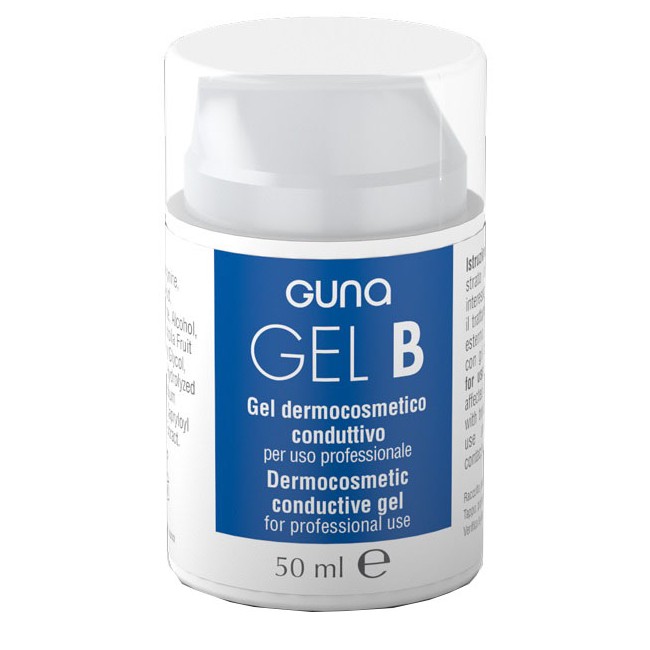 Guna Gel Beauty 50 Ml Guna Gel Beauty 50 Ml