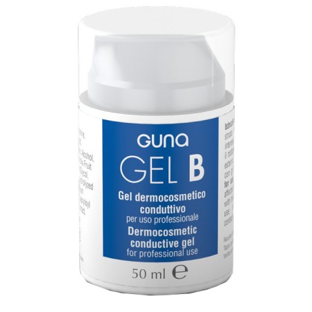 Guna Gel Beauty 50 Ml Guna Gel Beauty 50 Ml