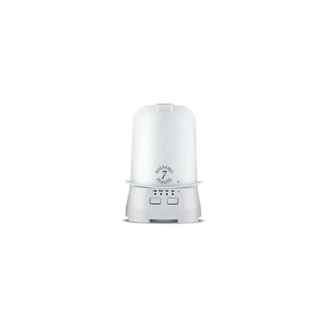 Zeta Farmaceutici Essenza Balsamica 7 Piante Vapo 3 In 1 Umidificatore Ad Ultrasuoni