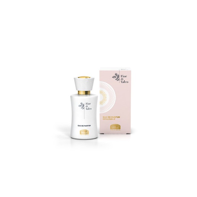 Helan Fior Di Talco Eau De Parfum Impalpabile 50 Ml Helan Fior Di Talco Eau De Parfum Impalpabile 50 Ml