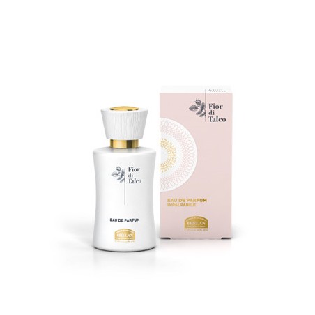 Helan Fior Di Talco Eau De Parfum Impalpabile 50 Ml Helan Fior Di Talco Eau De Parfum Impalpabile 50 Ml