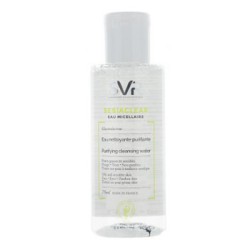 Laboratoire Svr Sebiaclear Eau Micellaire 75 Ml