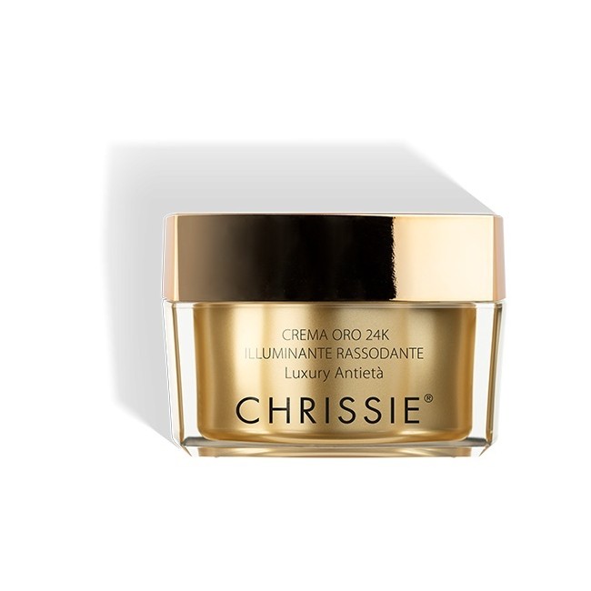 Vivipharma Chrissie Crema Oro 24k 50 Ml