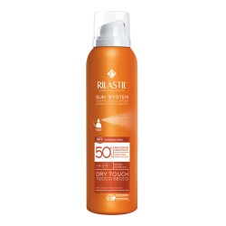 Istituto Ganassini Rilastil Sun System Dry Touch Spf 50+ 200 Ml