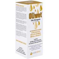 Interfarmac Oliwet 200 Ml
