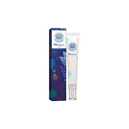 Seventy Bg Ptx Crema Tubo 15 Ml