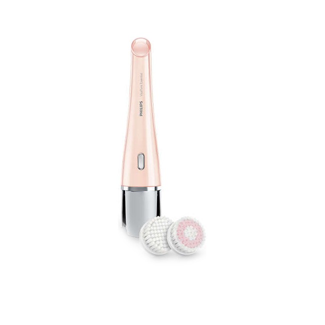 Philips Visapure Essential Dispositivo Per La Pulizia Del Viso Philips Visapure Essential Dispositivo Per La Pulizia Del Viso