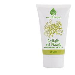 Erbex Artiglio Del Diavolo Emulsione 75m