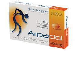 Arpadol 45 compresse