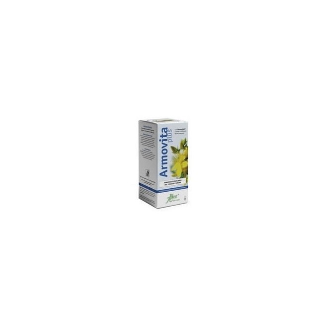 ARMOVITA PLUS 100 OPERCOLI ARMOVITA PLUS 100 OPERCOLI