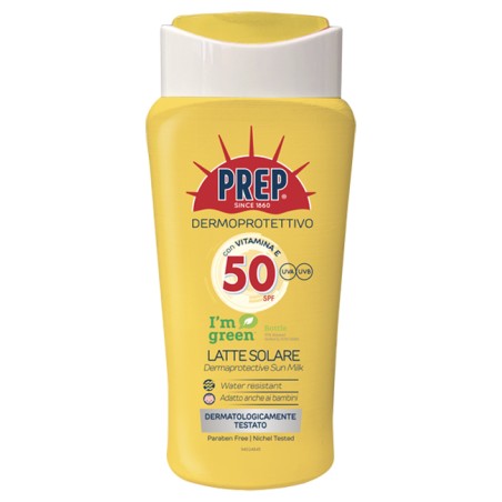 Coswell Prep Solari Spf 50 200 Ml