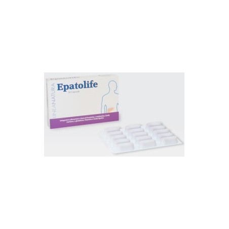 Pharma Food Manufacturing Epatolife + 200 30 Compresse Pharma Food Manufacturing Epatolife + 200 30 Compresse
