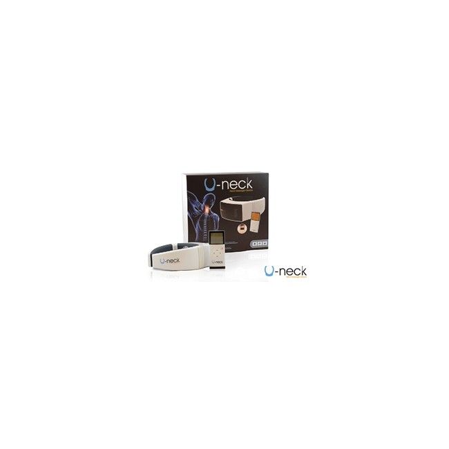 Natural Logistics Sl U-neck Massaggiatore Per Collo Natural Logistics Sl U-neck Massaggiatore Per Collo