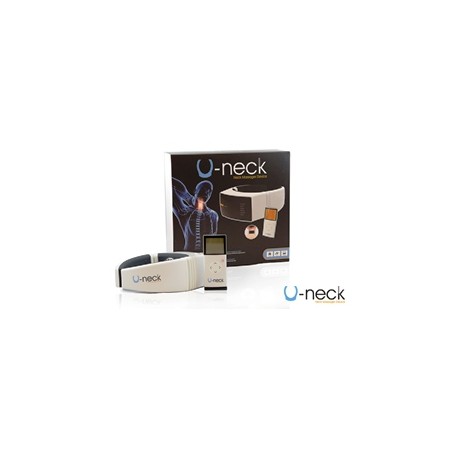 Natural Logistics Sl U-neck Massaggiatore Per Collo Natural Logistics Sl U-neck Massaggiatore Per Collo