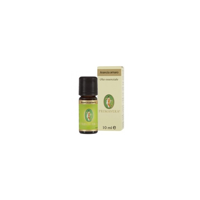 ARANCIO AMARO OLIO ESSENZIALE 10 ML ARANCIO AMARO OLIO ESSENZIALE 10 ML