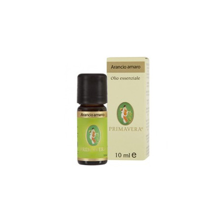 ARANCIO AMARO OLIO ESSENZIALE 10 ML ARANCIO AMARO OLIO ESSENZIALE 10 ML