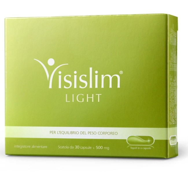 Vitaslim Innove Light 50 Capsule Vitaslim Innove Light 50 Capsule