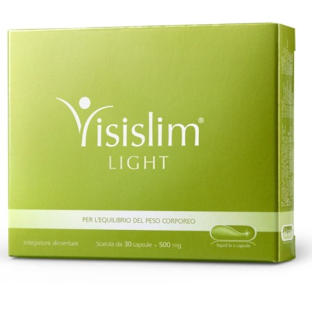 Vitaslim Innove Light 50 Capsule