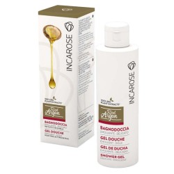 Di-va Incarose Riad Argan Bagnodoccia 200 Ml
