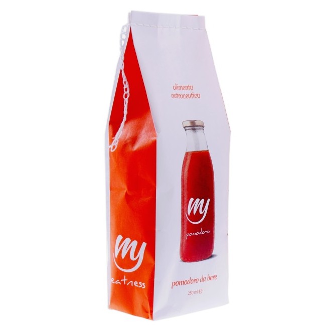 Eatness Mypomodoro 250 Ml Eatness Mypomodoro 250 Ml