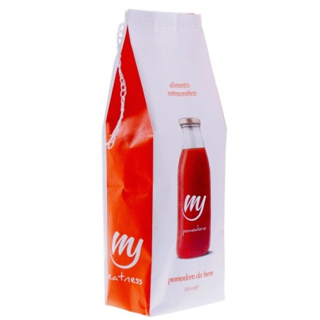 Eatness Mypomodoro 250 Ml