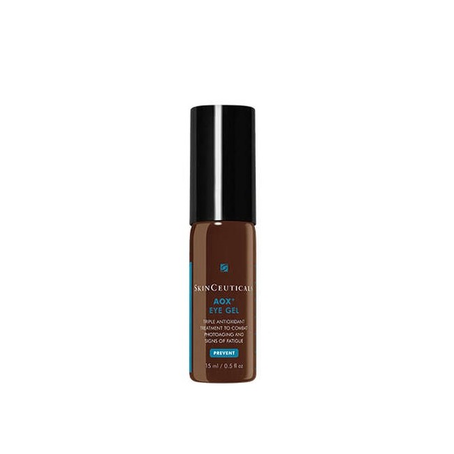 SkinCeuticals AOX EYE GEL 15 ML SkinCeuticals AOX EYE GEL 15 ML