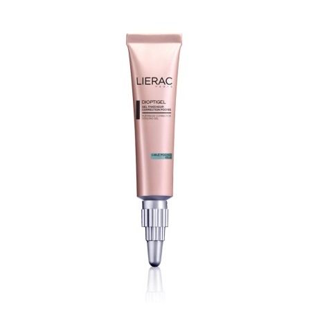 Lierac Dioptigel Gel Borse 10 Ml