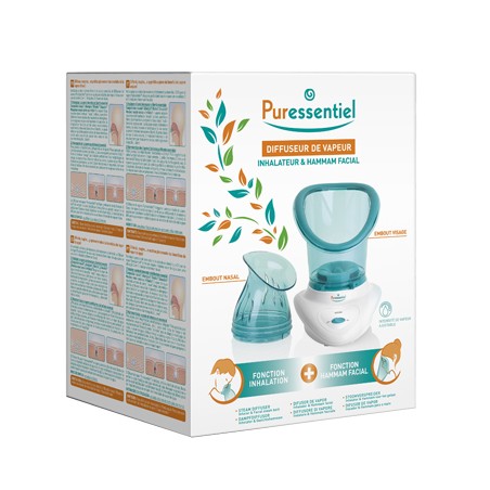 Puressentiel Diffusore Vapore Elettrico